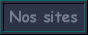 Divers  r&eacute;alisations de sites